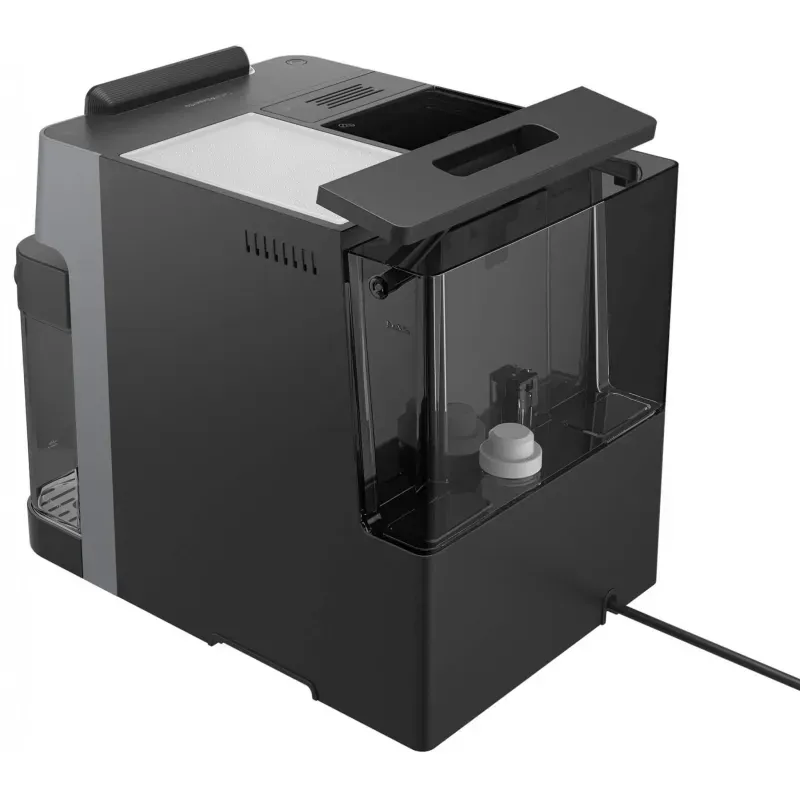 Electronice si Electrocasnice - Electrocasnice bucatarie - Preparare bauturi - Espressoare - Espressor automat BEKO CaffeExperto CEG7348X, 2l, 1350W, 19 bar, 18 bauturi, 13 setari de macinare GrindPro - Infinity.ro