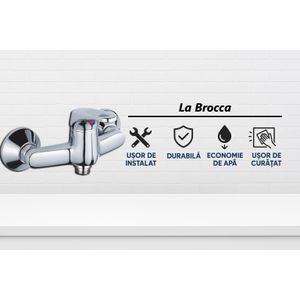 Casa si Gradina - Sanitare - Lavoar baie si accesorii - Infinity.ro