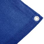Sport si Outdoor - Camping - Accesorii corturi - Covor pentru cort, albastru, 250x200 cm, HDPE - Infinity.ro