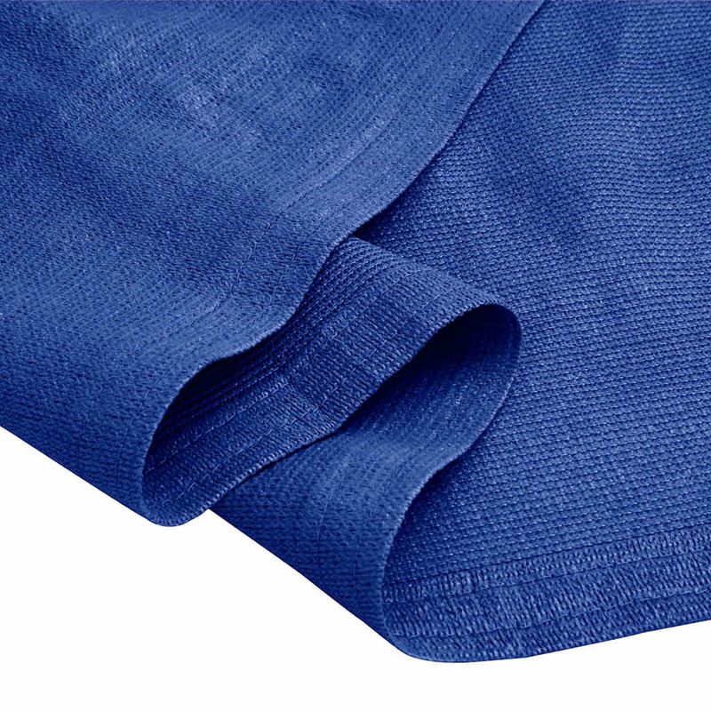 Sport si Outdoor - Camping - Accesorii corturi - Covor pentru cort, albastru, 250x200 cm, HDPE - Infinity.ro