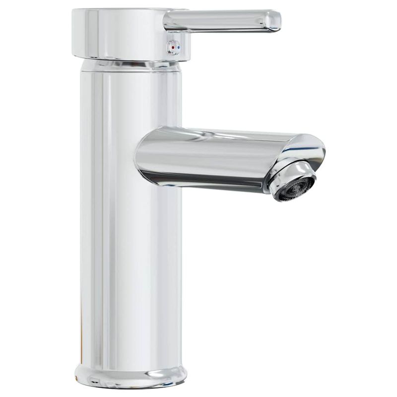 Casa si Gradina - Mobilier - Mobilier baie - Comode baie - Comoda pentru Chiuveta de Baie Lemn vechi 80 x 38.5 x 48 cm - Infinity.ro