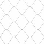 Petshop - Accesorii petshop - Culcusuri si custi - Custi interior si exterior - Cusca pentru caine Argintiu 800 x 200 x 256 cm Otel Galvanizat - Infinity.ro