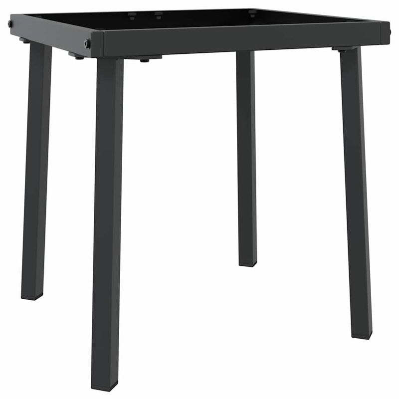 Casa si Gradina - Gradina si terasa - Mobilier exterior - Scaune si sezlonguri gradina - Sezlonguri 3 pcs Maro 40 x 40 x 40.5 cm poliratan - Infinity.ro