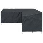 Casa si Gradina - Textile si covoare - Huse pentru mobilier - Husa pentru mobilier de exterior 260 x 210 x 80 cm - Infinity.ro