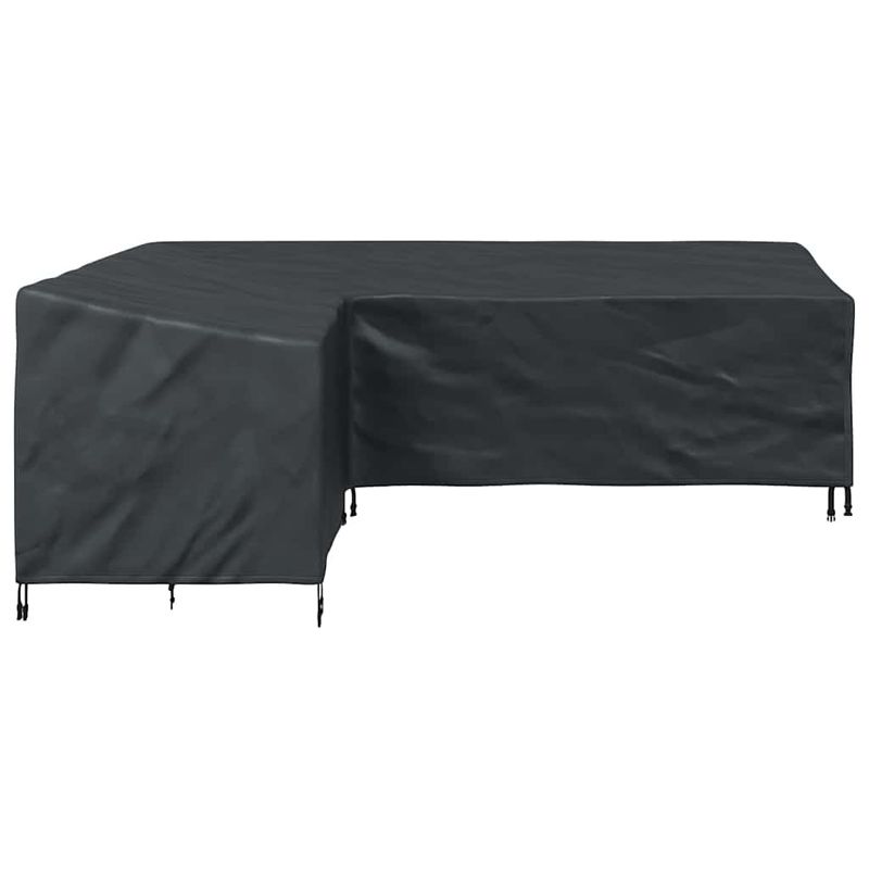 Casa si Gradina - Textile si covoare - Huse pentru mobilier - Husa pentru mobilier de exterior 260 x 210 x 80 cm - Infinity.ro
