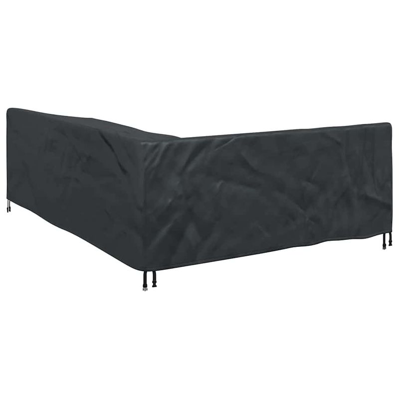 Casa si Gradina - Textile si covoare - Huse pentru mobilier - Husa pentru mobilier de exterior 260 x 210 x 80 cm - Infinity.ro
