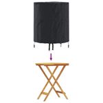 Casa si Gradina - Textile si covoare - Huse pentru mobilier - Husa pentru mobilier de exterior cu blocare Textil Oxford 420D - Infinity.ro