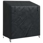 Casa si Gradina - Textile si covoare - Huse pentru mobilier - Husa pentru leagan de exterior 135 x 100 x 165 cm - Infinity.ro