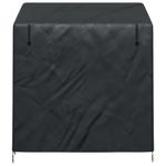 Casa si Gradina - Textile si covoare - Huse pentru mobilier - Husa pentru leagan de exterior 135 x 100 x 165 cm - Infinity.ro