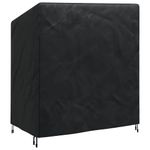 Casa si Gradina - Textile si covoare - Huse pentru mobilier - Husa pentru leagan de exterior 135 x 100 x 165 cm - Infinity.ro