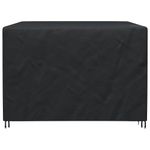 Casa si Gradina - Textile si covoare - Huse pentru mobilier - Husa pentru leagan de exterior 250 x 250 x 160 cm - Infinity.ro