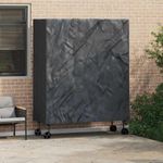 Casa si Gradina - Textile si covoare - Huse pentru mobilier - Husa pentru mobilier de exterior 165 x 70 x 185 cm - Infinity.ro