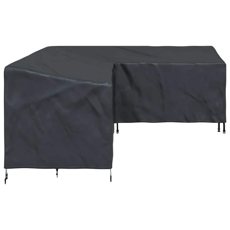 Casa si Gradina - Textile si covoare - Huse pentru mobilier - Husa pentru mobilier de exterior 250 x 180 x 80 cm - Infinity.ro