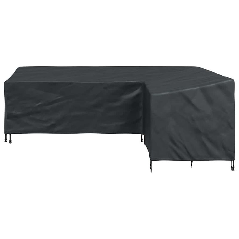 Casa si Gradina - Textile si covoare - Huse pentru mobilier - Husa pentru mobilier de exterior 250 x 180 x 80 cm - Infinity.ro
