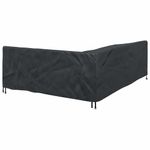 Casa si Gradina - Textile si covoare - Huse pentru mobilier - Husa pentru mobilier de exterior 250 x 180 x 80 cm - Infinity.ro
