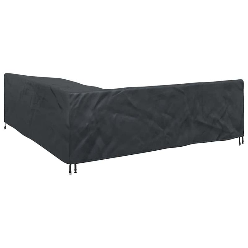 Casa si Gradina - Textile si covoare - Huse pentru mobilier - Husa pentru mobilier de exterior 270 x 270 x 80 cm - Infinity.ro