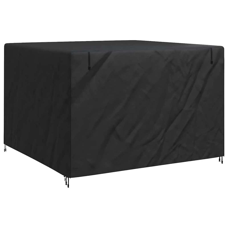 Casa si Gradina - Textile si covoare - Huse pentru mobilier - Husa pentru leagan de exterior 250 x 250 x 160 cm - Infinity.ro