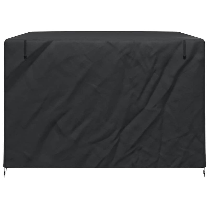 Casa si Gradina - Textile si covoare - Huse pentru mobilier - Husa pentru leagan de exterior 250 x 250 x 160 cm - Infinity.ro