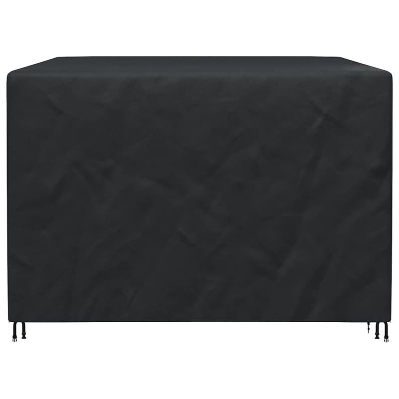Casa si Gradina - Textile si covoare - Huse pentru mobilier - Husa pentru leagan de exterior 250 x 250 x 160 cm - Infinity.ro
