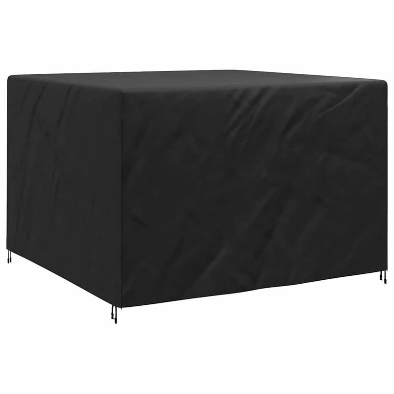 Casa si Gradina - Textile si covoare - Huse pentru mobilier - Husa pentru leagan de exterior 250 x 250 x 160 cm - Infinity.ro