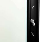 PC, gaming si accesorii - Componente PC - Componente - Hard Disk-uri - Dulap rack, Negru 53 x 60 x 30 cm Otel - Infinity.ro