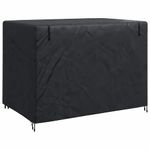 Casa si Gradina - Textile si covoare - Huse pentru mobilier - Husa pentru leagan de exterior 220 x 125 x 170 cm - Infinity.ro