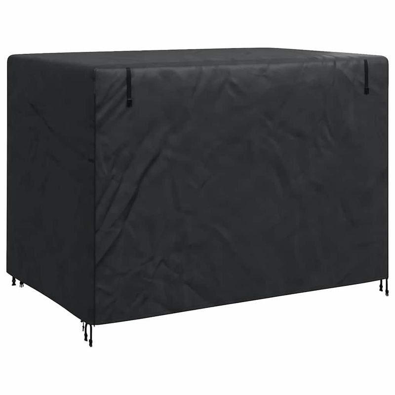 Casa si Gradina - Textile si covoare - Huse pentru mobilier - Husa pentru leagan de exterior 220 x 125 x 170 cm - Infinity.ro