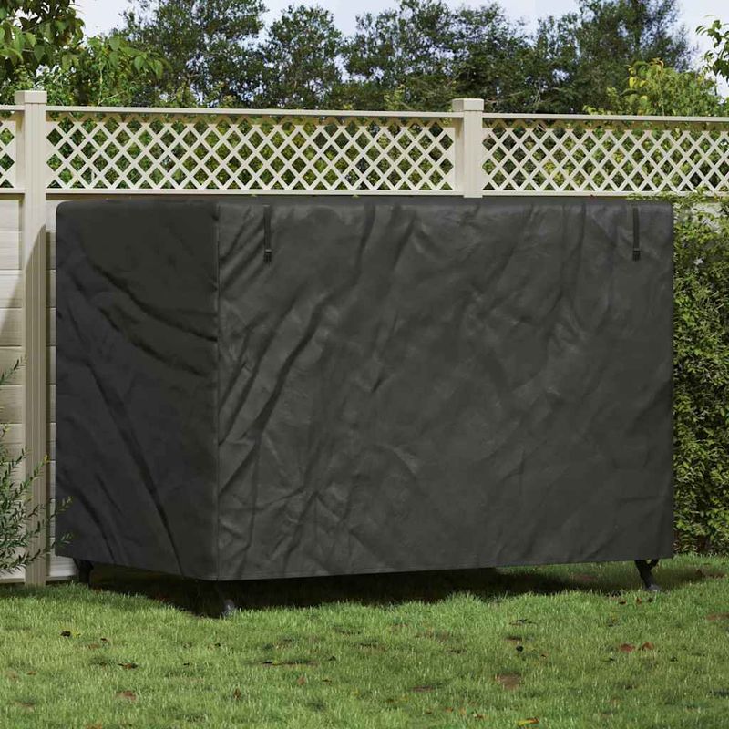Casa si Gradina - Textile si covoare - Huse pentru mobilier - Husa pentru leagan de exterior 220 x 125 x 170 cm - Infinity.ro