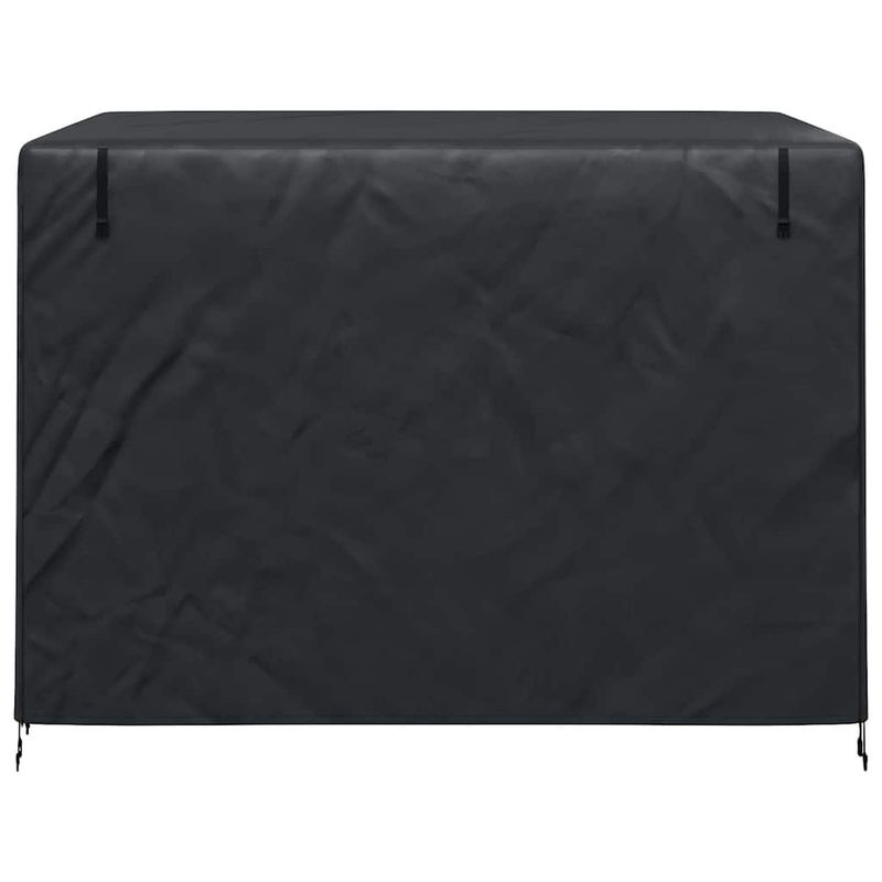 Casa si Gradina - Textile si covoare - Huse pentru mobilier - Husa pentru leagan de exterior 220 x 125 x 170 cm - Infinity.ro