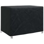 Casa si Gradina - Textile si covoare - Huse pentru mobilier - Husa pentru leagan de exterior 220 x 125 x 170 cm - Infinity.ro