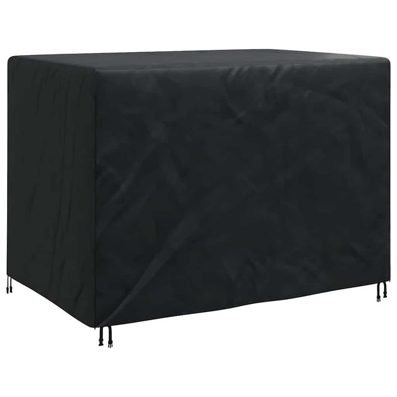 Casa si Gradina - Textile si covoare - Huse pentru mobilier - Husa pentru leagan de exterior 220 x 125 x 170 cm - Infinity.ro