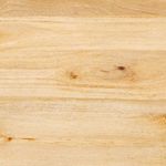 Casa si Gradina - Mobilier - Mese si birouri - Mese bucatarie si dining - Masa de cafea Maro 100 x 55 x 77 cm Lemn masiv de mango - Infinity.ro