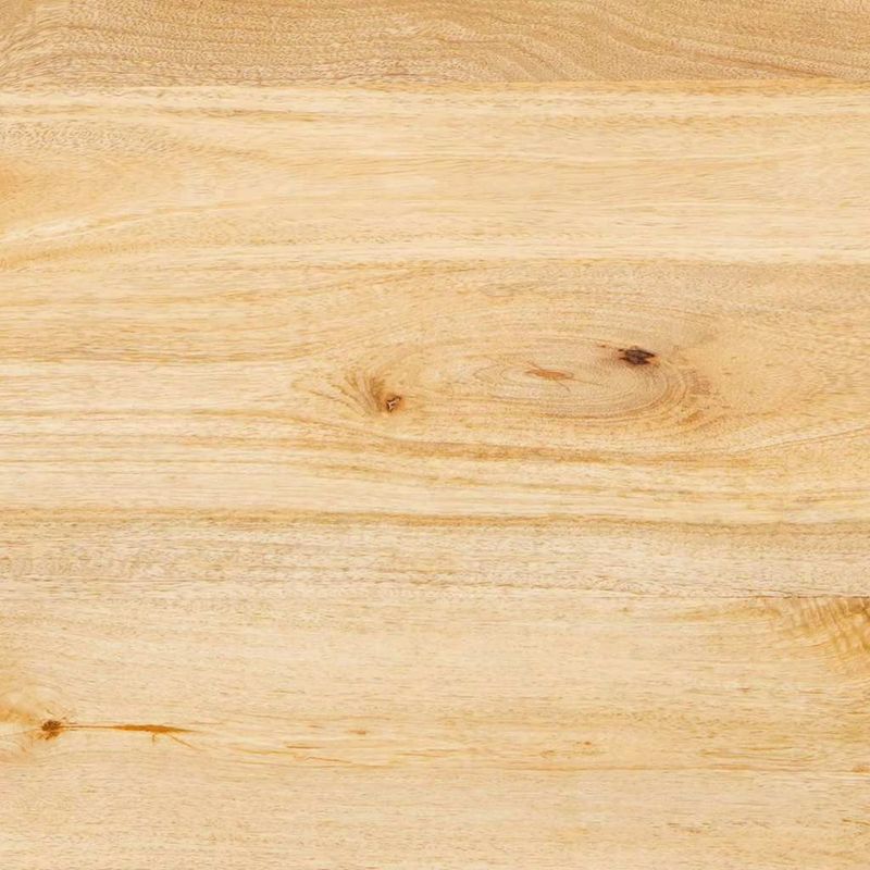 Casa si Gradina - Mobilier - Mese si birouri - Mese bucatarie si dining - Masa de cafea Maro 100 x 55 x 40 cm Lemn masiv de mango - Infinity.ro