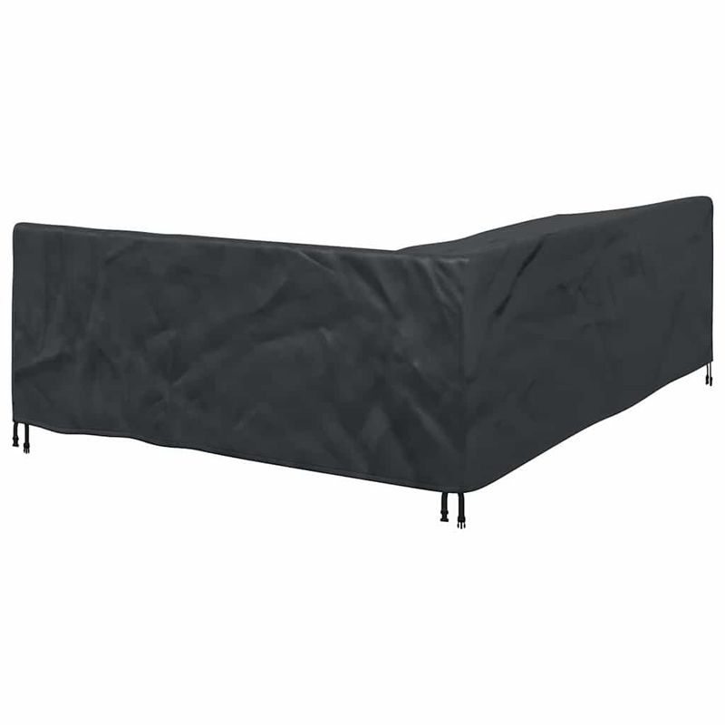 Casa si Gradina - Textile si covoare - Huse pentru mobilier - Husa pentru mobilier de exterior 260 x 210 x 80 cm - Infinity.ro