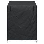 Casa si Gradina - Textile si covoare - Huse pentru mobilier - Husa pentru leagan de exterior 120 x 90 x 155 cm - Infinity.ro