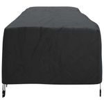 Casa si Gradina - Textile si covoare - Huse pentru mobilier - Husa pentru mobilier de exterior 210 x 74 x 40 cm - Infinity.ro