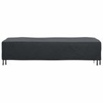Casa si Gradina - Textile si covoare - Huse pentru mobilier - Husa pentru mobilier de exterior 210 x 74 x 40 cm - Infinity.ro