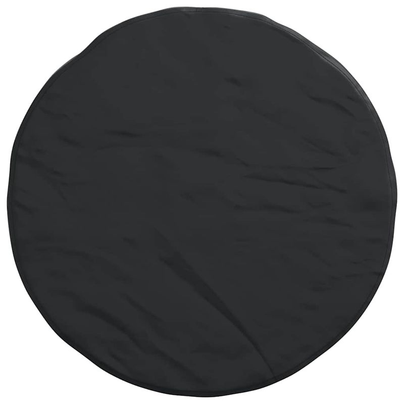 Casa si Gradina - Textile si covoare - Huse pentru mobilier - Husa pentru masa exterioara 102 x 102 x 10 cm Material 600D - Infinity.ro