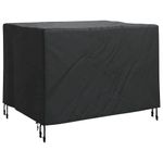 Casa si Gradina - Textile si covoare - Huse pentru mobilier - Husa pentru mobilier de exterior 110 x 84 x 70 cm - Infinity.ro