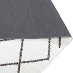 Casa si Gradina - Textile si covoare - Covoare - Covoare casa - Covor de bucatarie Geometric Geometric 60 x 180 cm Catifea - Infinity.ro
