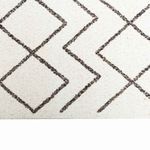 Casa si Gradina - Textile si covoare - Covoare - Covoare casa - Covor de bucatarie Geometric Geometric 60 x 180 cm Catifea - Infinity.ro