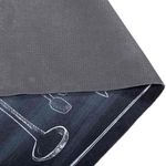 Casa si Gradina - Textile si covoare - Covoare - Covoare casa - Covor de bucatarie Spatiul bucatarului 60 x 180 cm Catifea - Infinity.ro