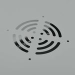 PC, gaming si accesorii - Componente PC - Componente - Hard Disk-uri - Dulap rack, Gri 60 x 45 x 28 cm Otel - Infinity.ro