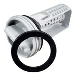 Electronice si Electrocasnice - Masini si uscatoare de rufe - Accesorii masini de spalat si uscatoare - Garnitura de cauciuc filtru pompa masina de spalat Samsung DC73-00022A - Infinity.ro