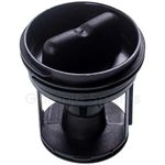 Electronice si Electrocasnice - Masini si uscatoare de rufe - Accesorii masini de spalat si uscatoare - Filtru de scame pentru masina de spalat Gorenje 279538 126151 Compatibil - Infinity.ro