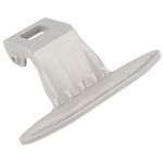 Electronice si Electrocasnice - Masini si uscatoare de rufe - Accesorii masini de spalat si uscatoare - Clapeta usa hublou masina de spalat LG MEB61281101 MEB61841201 compatibila - Infinity.ro