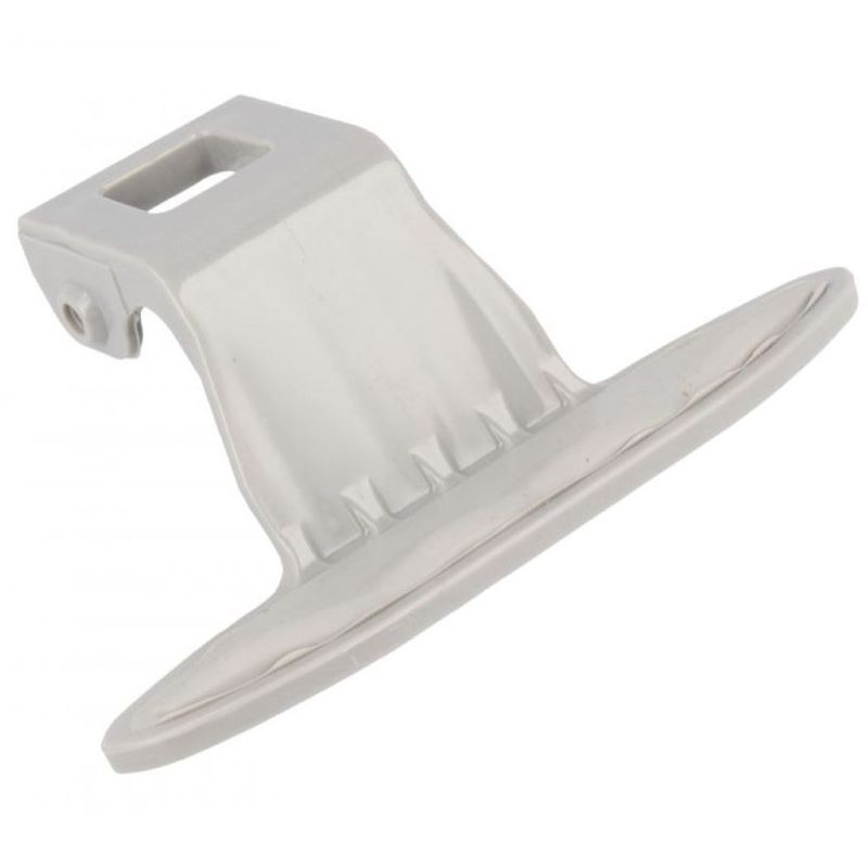 Electronice si Electrocasnice - Masini si uscatoare de rufe - Accesorii masini de spalat si uscatoare - Clapeta usa hublou masina de spalat LG MEB61281101 MEB61841201 compatibila - Infinity.ro