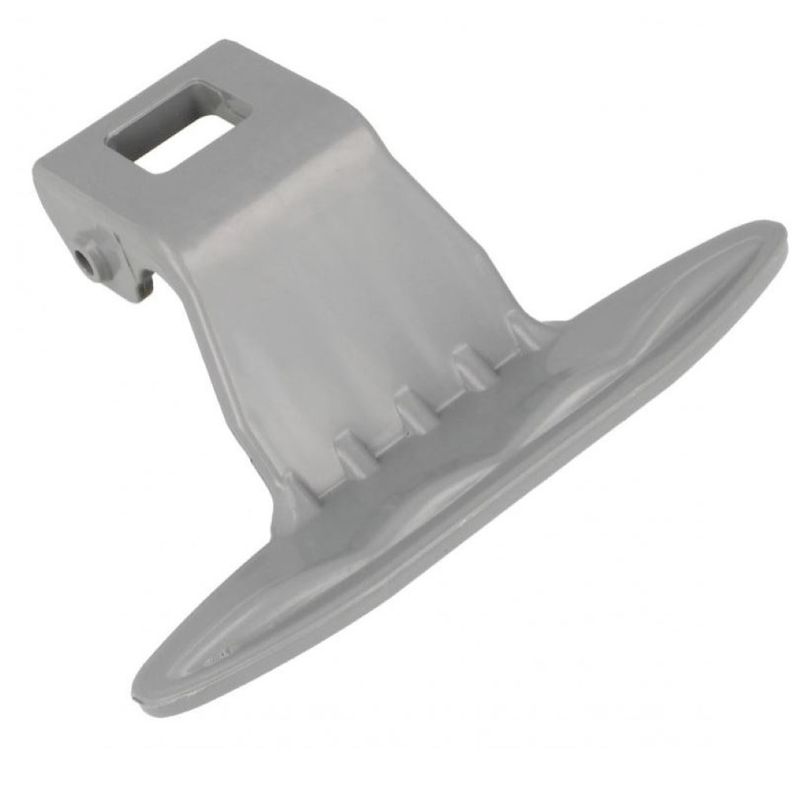 Electronice si Electrocasnice - Masini si uscatoare de rufe - Accesorii masini de spalat si uscatoare - Clapeta usa hublou masina de spalat LG MEB61281101 MEB61841201 compatibila - Infinity.ro