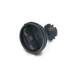 Electronice si Electrocasnice - Masini si uscatoare de rufe - Accesorii masini de spalat si uscatoare - Filtru pompa evacuare LG 383EER2001G compatibil - Infinity.ro