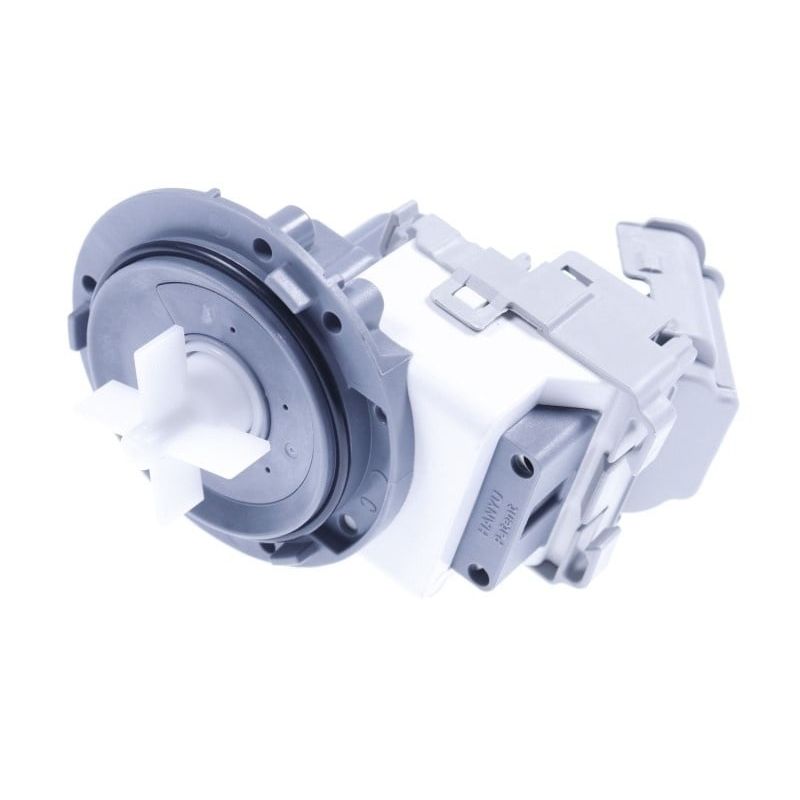 Electronice si Electrocasnice - Masini si uscatoare de rufe - Accesorii masini de spalat si uscatoare - Pompa evacuare apa masina de spalat Samsung DC31-00181A Original - Infinity.ro